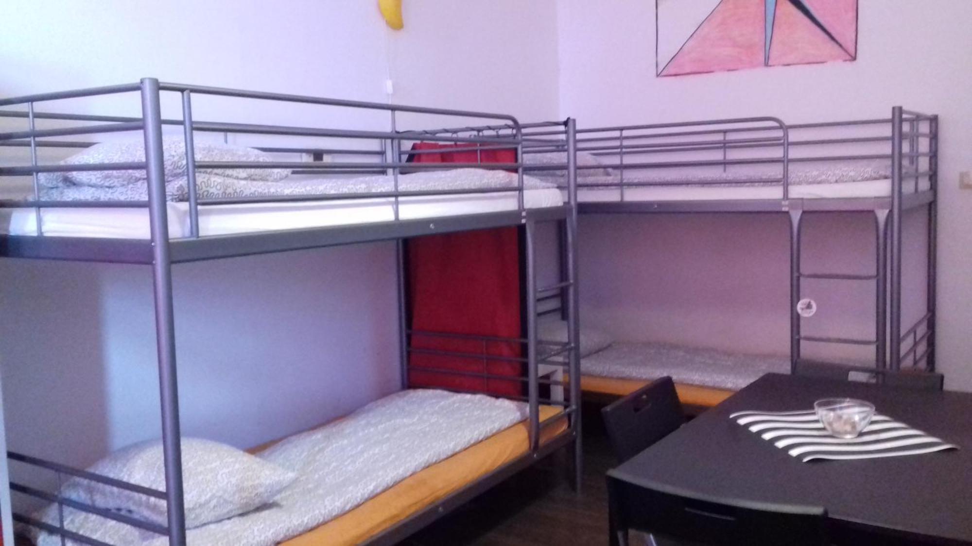 Art Hostel — Zdjęcia 1